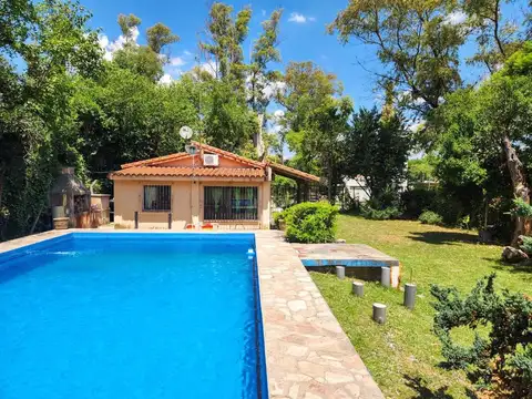 NUEVO PRECIO! VENTA CASAQUINTA PILETA LA REJA