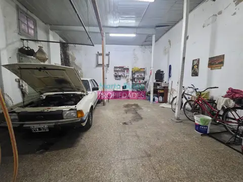 Depto Tipo Casa en Venta de 2 dormitorios