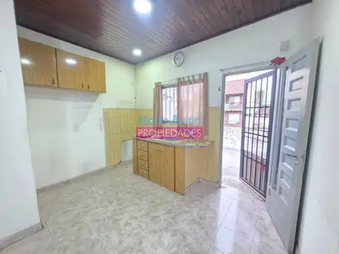 Depto Tipo Casa en Venta con 1 cocheras