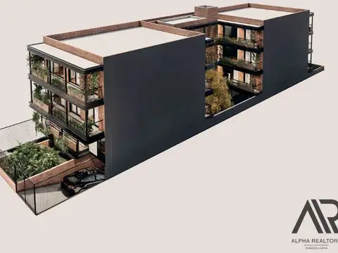 Departamento en Venta en Malvin, USD 182.900