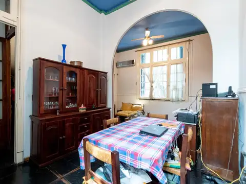 Depto Tipo Casa en Venta al Noroeste