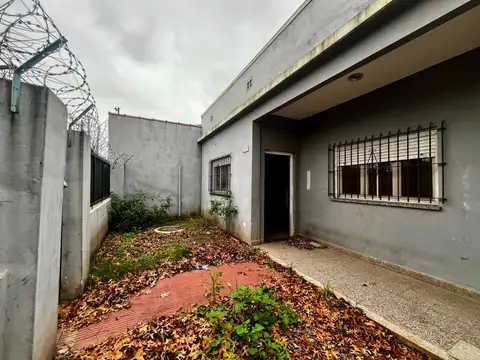 Venta Polvorines CASA + PROYECTO APROBADO 2 DUPLEX