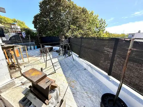 PH en venta Villa Pueyrredon TERRAZA, 50 metros