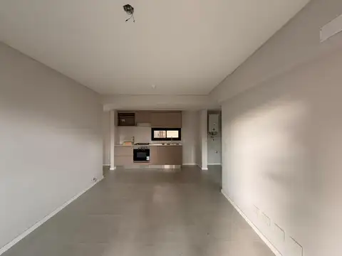Departamento en Alquiler A Estrenar