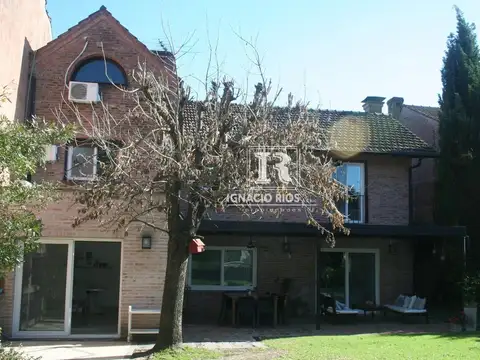 Casa  en Alq. Temporario en La Horqueta, San Isidro, G.B.A. Zona Norte