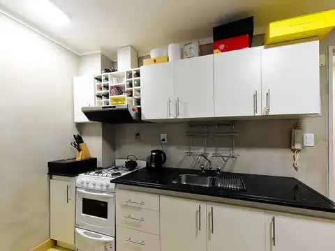 Departamento en Venta en Retiro, USD 220.000
