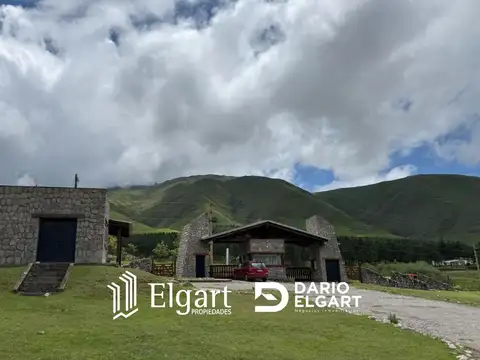Terreno en Venta en San Miguel de Tucuman, USD 91.000