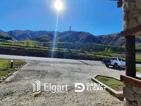 Terreno - Venta - Argentina, Tafí del Valle