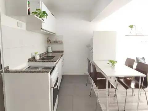 Departamento en Alquiler de 1 dormitorio