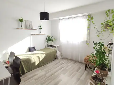 DEPARTAMENTO 1 DORMITORIO - CENTRO ROSARIO