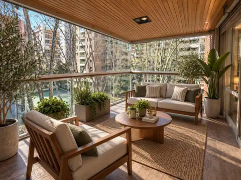 Departamento en Venta de 4 ambientes