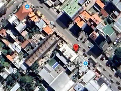 Casa en Venta 25 años