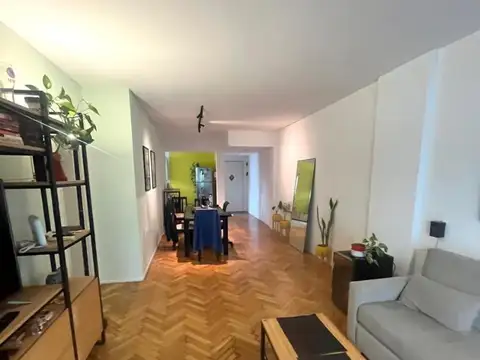 Departamento en Venta al Noroeste