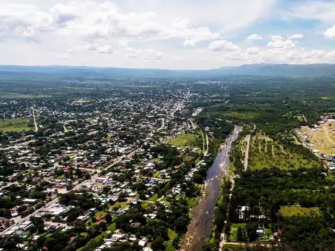 Terreno en Venta en Santa Maria De Punilla, USD 8.700