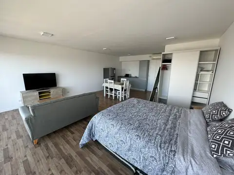 Departamento en Venta con 1 cochera