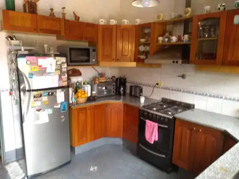 Casa en Venta 35 años