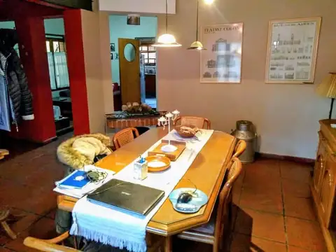 Casa en Venta de 3 dormitorios
