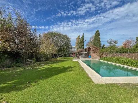 Casa en Venta de 5 dormitorios