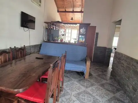 Casa en Venta 5 años