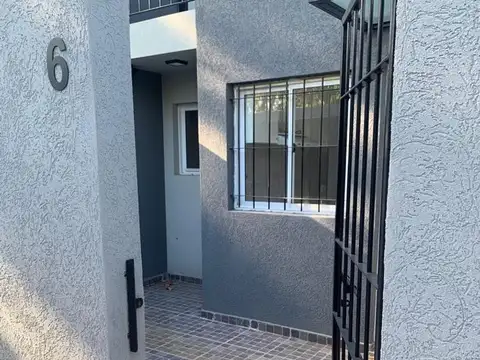 Departamento en Alquiler de 2 ambientes