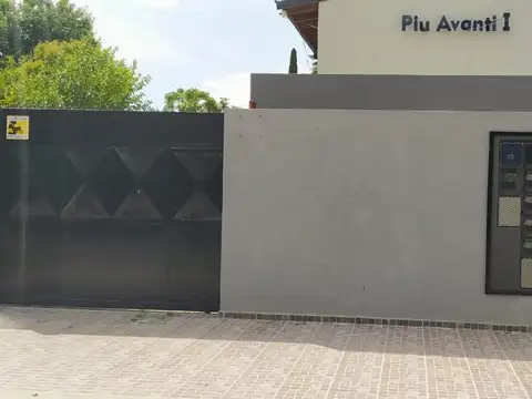DEPARTAMAENTO EN ALQUILER DOS AMBIENTES EN DEL VISO