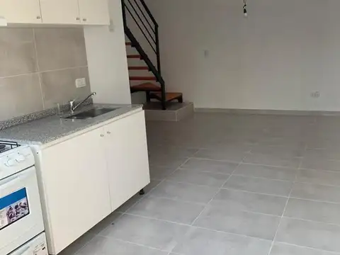 Departamento en Alquiler 4 años