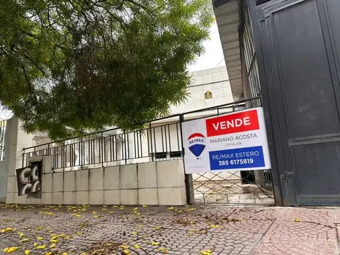 Avenida Colón Norte 100