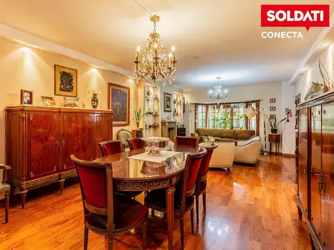 Casa en Venta al Este