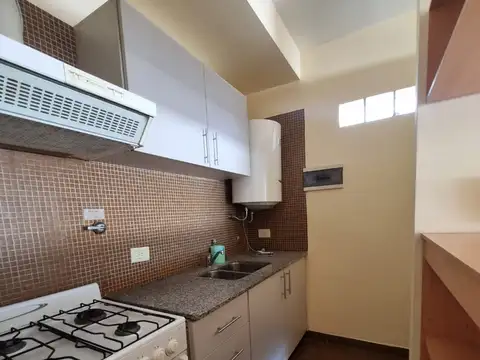 Departamento en Alquiler al Norte
