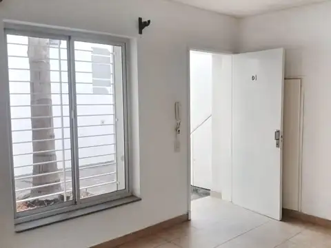 ALQUILER DEPARTEMENTO UN DORMITORIO EN CAPITAL