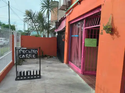 Lisandro De La Torre nº 834 e/Alsina y Roldan