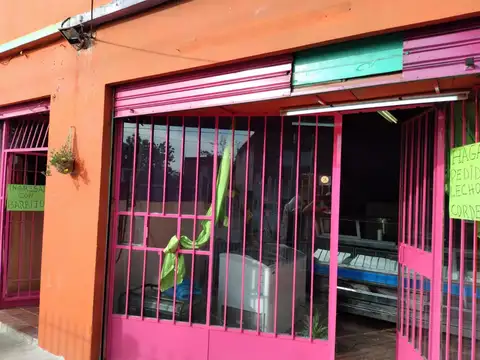 Local en Venta 20 años