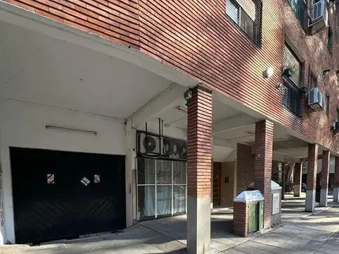Cochera Fija  en Venta en Ciudad Jardin, Tres de Febrero, G.B.A. Zona Oeste