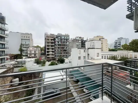 Departamento en Alquiler 10 años