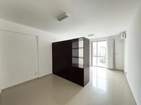 Alquiler de Departamento Monoambiente C/Baulera, Terraza, Parrilla, y Jacuzzi en Palermo