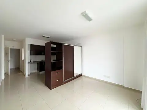 Departamento en Alquiler de Monoambiente