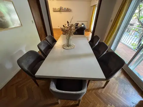 Departamento en Venta de 4 ambientes