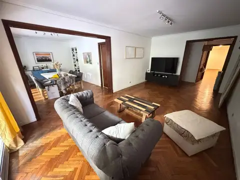 Departamento en Venta en Belgrano, USD 410.000