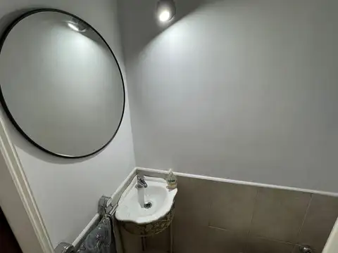 Departamento en Venta 40 años