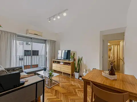 Departamento en Venta 50 años