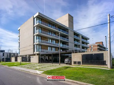Departamento en Venta de 7 ambientes
