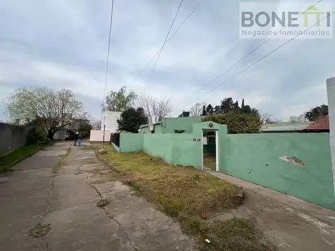 Casa en Mercedes