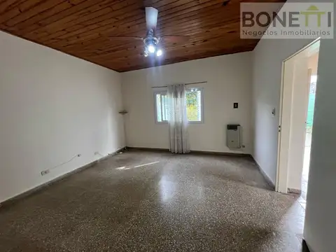 Casa en Alquiler al Oeste