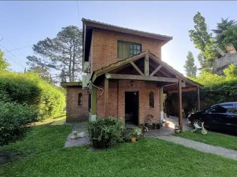Venta casa 4 ambientes C/ quincho y pileta - Parque Alvear 1 , Tortuguitas