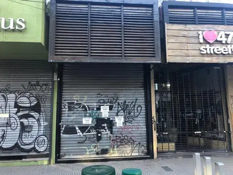 Local en Alquiler en Castelar Norte, $ 3.300.000