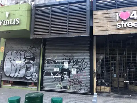 Arias , Gob. Inocencio 2300
