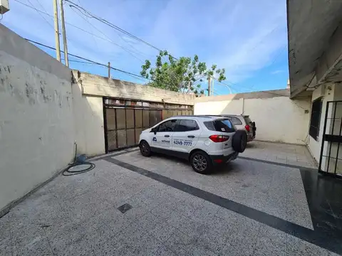 Casa en Venta en Lanus, USD 120.000