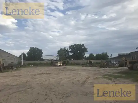 Terreno en Venta de 7600,0 m2