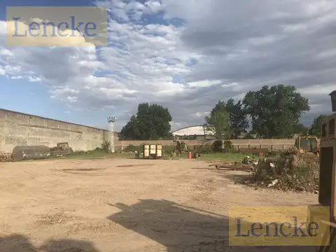 Terreno en Venta de 7600,0 m2