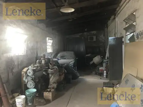 Terreno en Venta en San Fernando Vías  /  Libertador a Río, USD 1.600.000